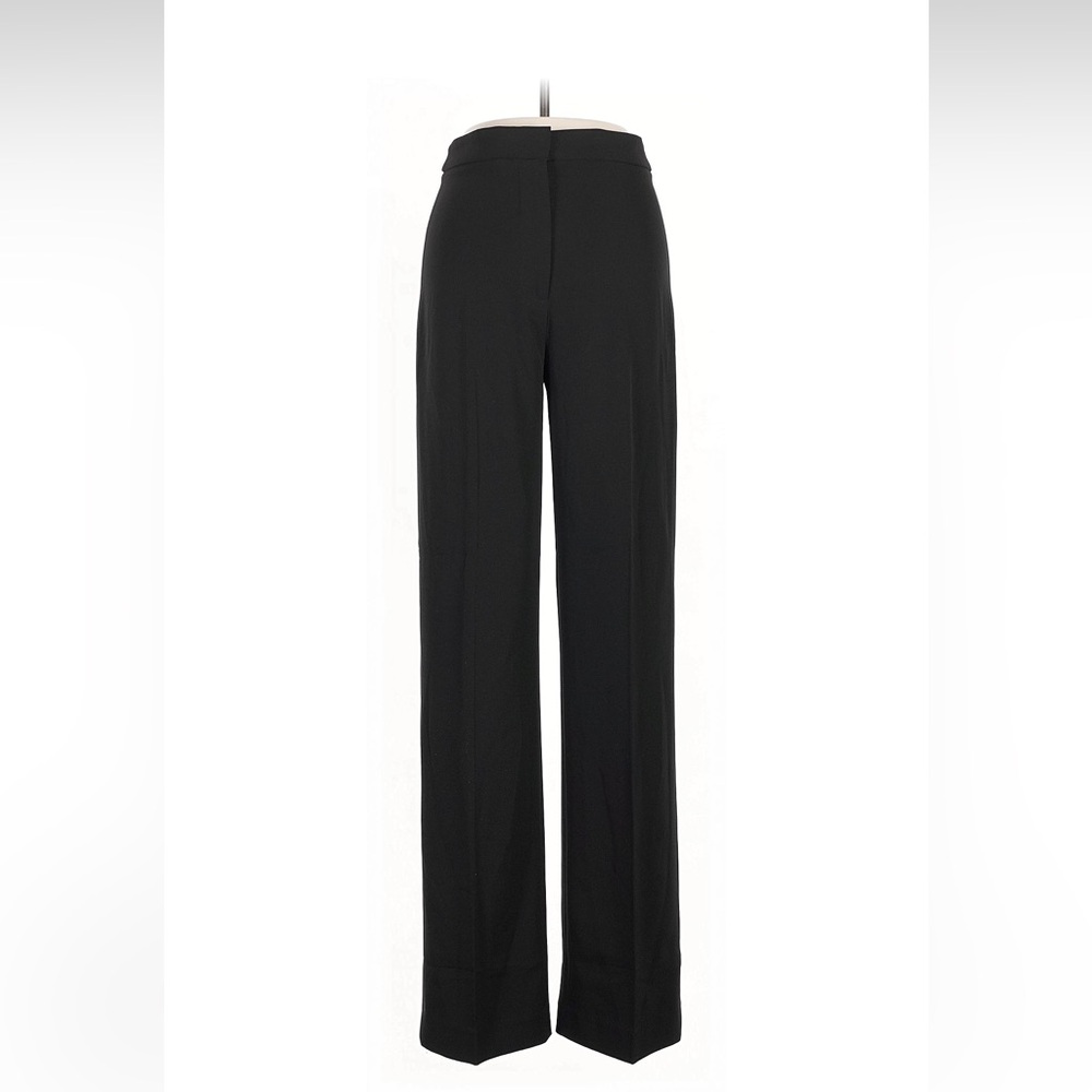 H&M Black Wide Leg Women's Pants